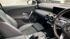 Mercedes-Benz A-Class A180 AMG Line Executive 5dr Auto Petrol Hatchback